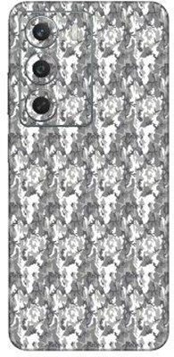 Vcare GadGets realme C75 5G Mobile Skin(Multicolor)