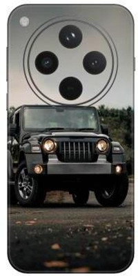 Vcare GadGets Find X8 (5G) Mobile Skin(Multicolor)