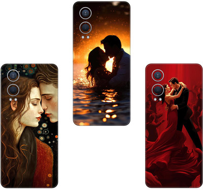 SKINADDA REDMI NOTE 8 COMBO(PACK OF 3)Camera&Back Protector Premium Vinyl Mobile Skin(Multicolor)