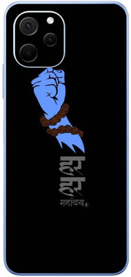 Toppings Back Skin Sticker for Huawei nova Y61_E03 Mobile Skin(Multicolor)