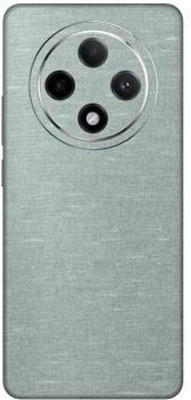 Vcare GadGets F27 Pro Plus (5G) Mobile Skin(Muted Silver)