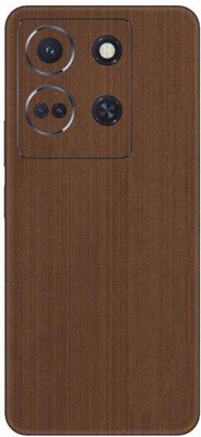 Vcare GadGets Note 30 5G Mobile Skin(Copper)