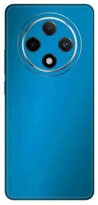 Vcare GadGets F27 Pro Plus (5G) Mobile Skin(Blue)