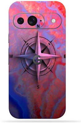 OggyBaba Google Pixel 9 5g Mobile Skin(Arrow Sign)