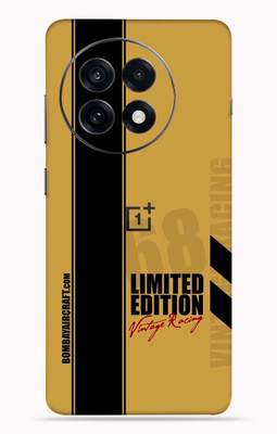 OggyBaba OggyBaba Oneplus 13R Mobile Skin(Limited-Edition)