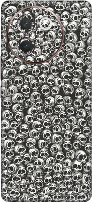 wrap craft VIVO T3X 5G Premium Vinyl Mobile Skin(Multicolor)