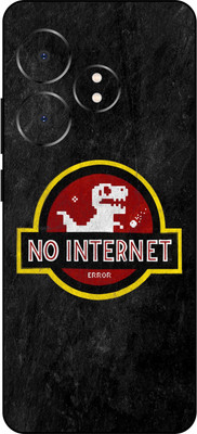 wrap craft REALME GT 6T 5G Premium Vinyl Mobile Skin(Multicolor)