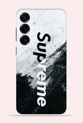 Mclaxa Mclaxa Sumsung Galaxy S25 plus 5g Mobile Skin(Supreme Art)