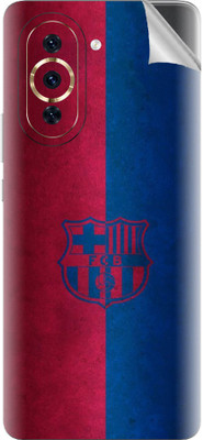 Snooky Huawei nova 10 Pro Mobile Skin(Multicolor)
