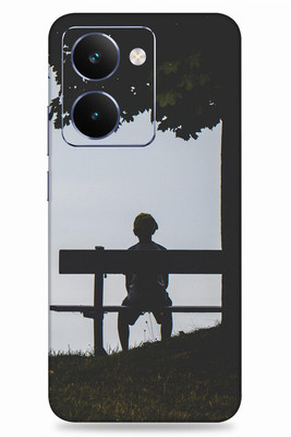 SkinoMania realme P3 Ultra Premium Vinyl Mobile Skin (Multicolor) Mobile Skin(Alone)