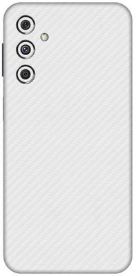 Vcare GadGets Samsung Galaxy M34 5G Mobile Skin(White)