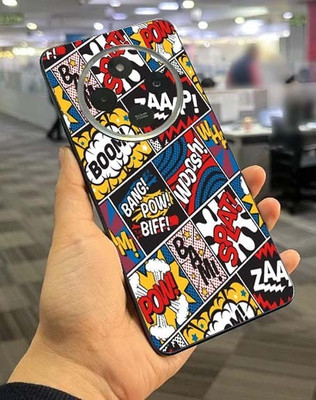 BUGGU Redmi 14C 5G mobile skin Mobile Skin(Yellow)