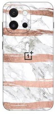 Vcare GadGets OnePlus 13s 5G (With Logo) Mobile Skin(Multicolor)