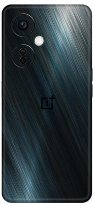 Vcare GadGets One Plus Nord CE 3 Lite 5G Mobile Skin(Multicolor)