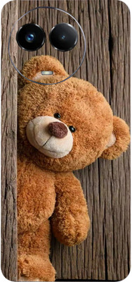 AsSkin Realme 11X 5G Mobile Skin(Ultra Super Rose Wood Wrap Sticker With High Gloss Finish).)