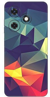 Vcare GadGets Spark Go (2024) Mobile Skin(Multicolor)