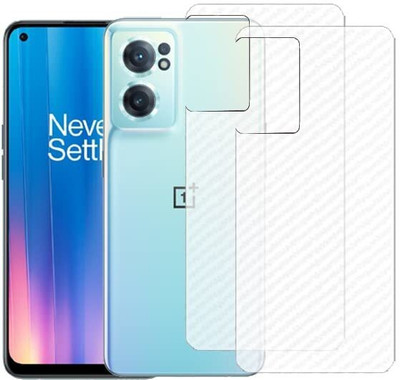 ctel ONEPLUS NORD CE 2 5G Mobile Skin(transparent)
