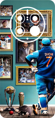 wrap craft HUAWEI MATE 50 PRO Premium Vinyl Mobile Skin(Multicolor)