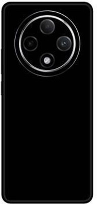 Vcare GadGets F27 Pro Plus (5G) Mobile Skin(Black)