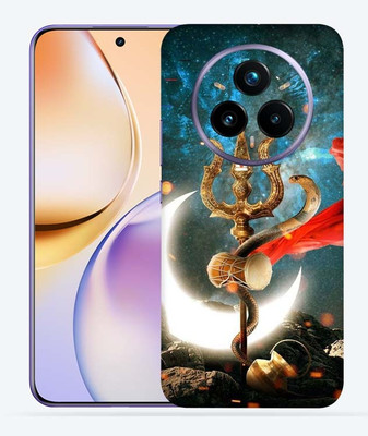 OggyBaba OggyBaba Realme 14 pro plus Mobile Skin(Natraj)
