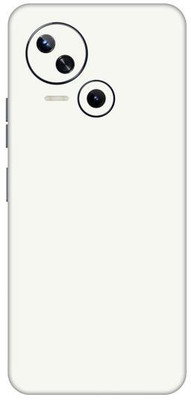 Vcare GadGets Spark 10 5G Mobile Skin(White)