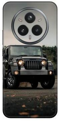 Vcare GadGets Realme 14 Pro Plus 5G Mobile Skin(Multicolor)