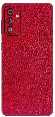 Vcare GadGets Galaxy F23 5G Mobile Skin(Red)