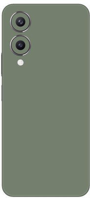 Vcare GadGets Y28 5G Mobile Skin(Grey)