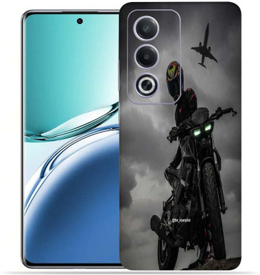 OggyBaba Oppo A3 pro 5g Mobile Skin(MT 15 Rider)