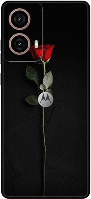 SKINFACTORY MOTOROLA G85 5G Premium Mobile Skin(Multicolor)