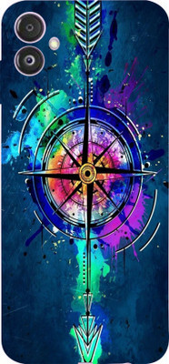 AsSkin Samsung Galaxy F14 5G, samsung f14 5g Mobile Skin(Multicolor)