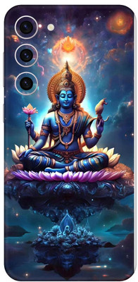 SKINFACTORY SAMSUNG GALAXY S23 PLUS 5G Premium Mobile Skin(Multicolor)