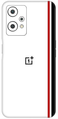 Vcare GadGets OnePlus Nord CE 2 Lite 5G Mobile Skin(Multicolor)