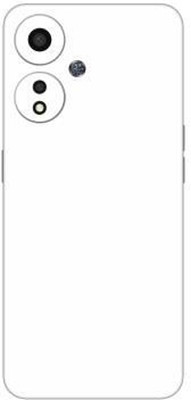 Vcare GadGets A59 (5G) Mobile Skin(White)