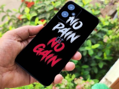 BUGGU OnePlus Nord CE 2 Lite 5G Mobile Skin(Ulltra Super No Nain No gain Skin With High Matte Finish., Mobile Skin (Back+Side+Camera))