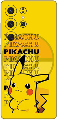 wrap craft SAMSUNG GALAXY S25 ULTRA 5G Premium Vinyl BACK 148 Mobile Skin(Multicolor)