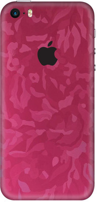 AMTHA AMTHA Apple Iphone SE (2020) Mobile Skin(Multicolor)