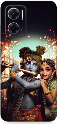 SkinoMania Redmi 11 Prime(5G) Mobile Skin(Multicolor Beautiful RK)