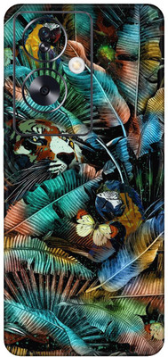 AMTHA AMTHA OPPO A79 5G Mobile Skin(Multicolor)