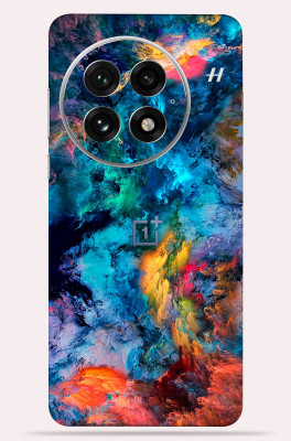 OggyBaba OggyBaba OnePlus 13 Mobile Skin(Color-Cloud)