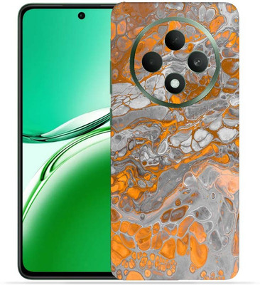 WeCre8 Skin's WeCre8 Skin's OPPO F27 5G Mobile Skin(Colorful Pebbles)