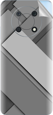 tiddler Huawei nova Y90 Mobile Skin(Grey)