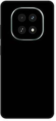 Vcare GadGets realme C63 5G Mobile Skin(Black)