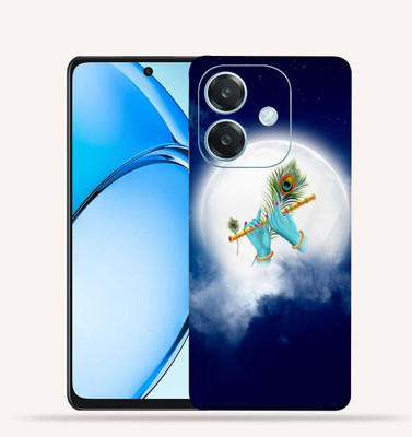 OggyBaba OggyBaba Oppo A3 5g Mobile Skin(Basuri)