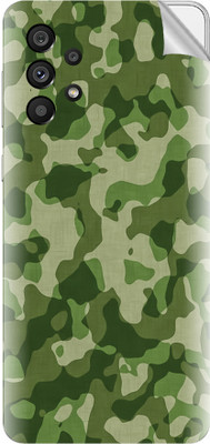 tiddler Samsung Galaxy A23 5G Mobile Skin(Green)