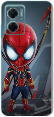 Toppings Xiaomi Redmi 11 Prime 5G Mobile Skin(Multicolor)