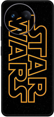 wrap craft REALME NARZO 60X 5G Premium Vinyl Mobile Skin(Multicolor)
