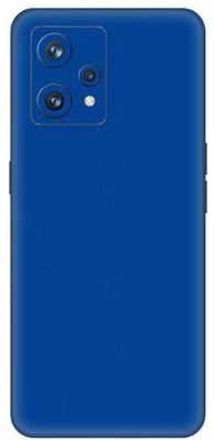 Vcare GadGets Realme Narzo 50 Pro 5G Mobile Skin(Blue)
