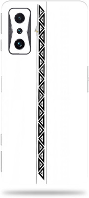 WeCre8 Skin's WeCre8 Skin's Poco-_-F4_Gt--_5G_ Mobile Skin(simple line)