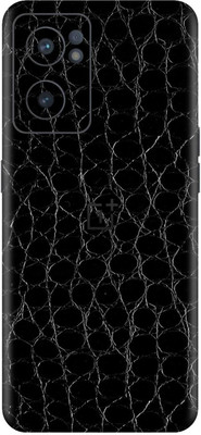 AMTHA AMTHA OnePlus Nord CE 2 5G Mobile Skin(Multicolor)